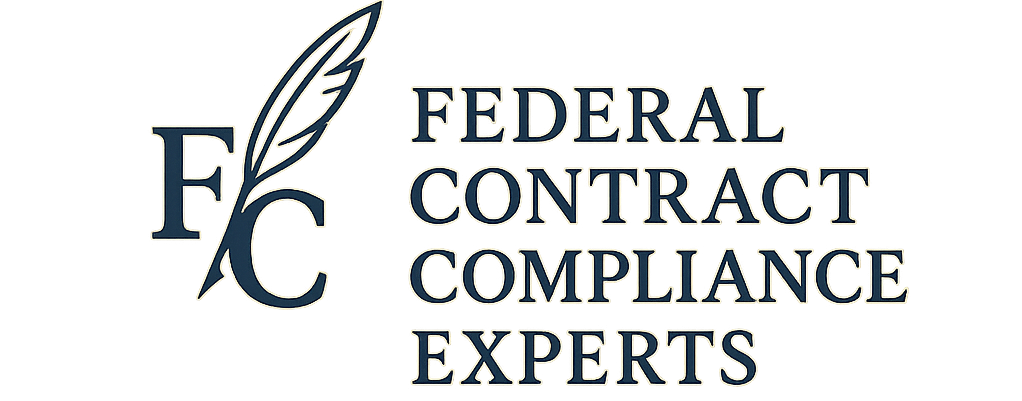 Federal Contract Compliance Experts